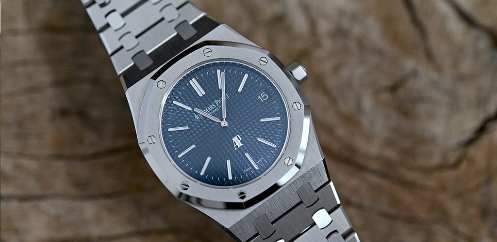 The Best Affordable Royal Oak Alternatives – H2 Hub