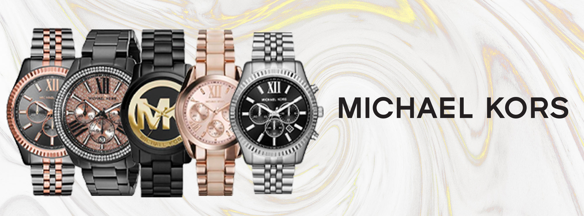 mk watch shop