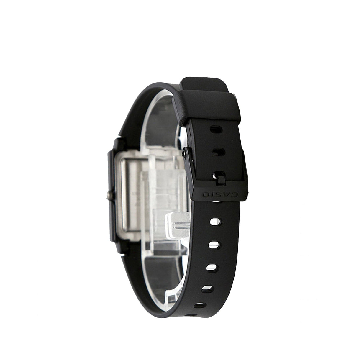 Casio Standard Analog Black Resin Strap Watch For Men MQ-38-2ADF-P – H2 Hub