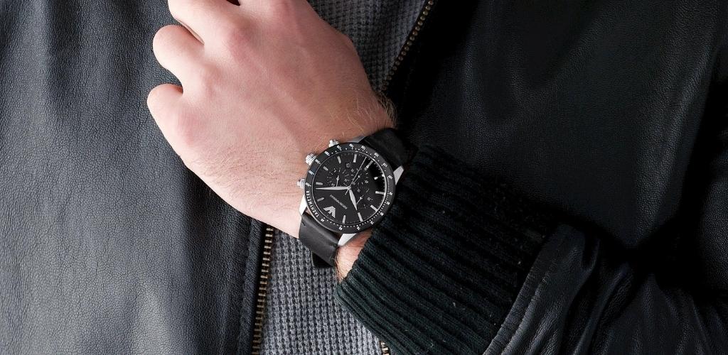 Armani outdoor best H2 – for Hub the What watch Exchange is adventures?