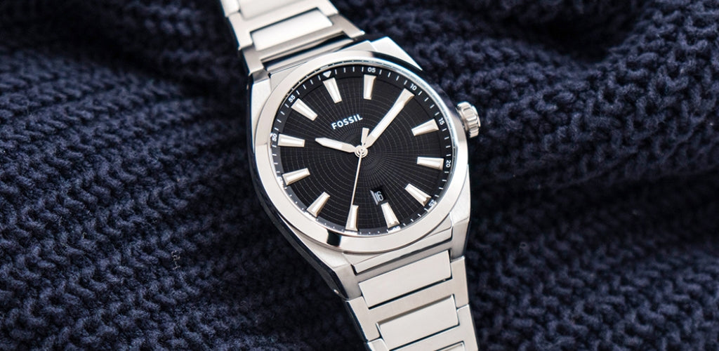 What is the best Fossil watch for formal events? – H2 Hub