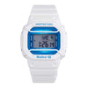 CASIO BABY-G BGD-501UM-7DR STANDARD ANALOG-DIGITAL WOMEN'S WATCH - H2 Hub Watches