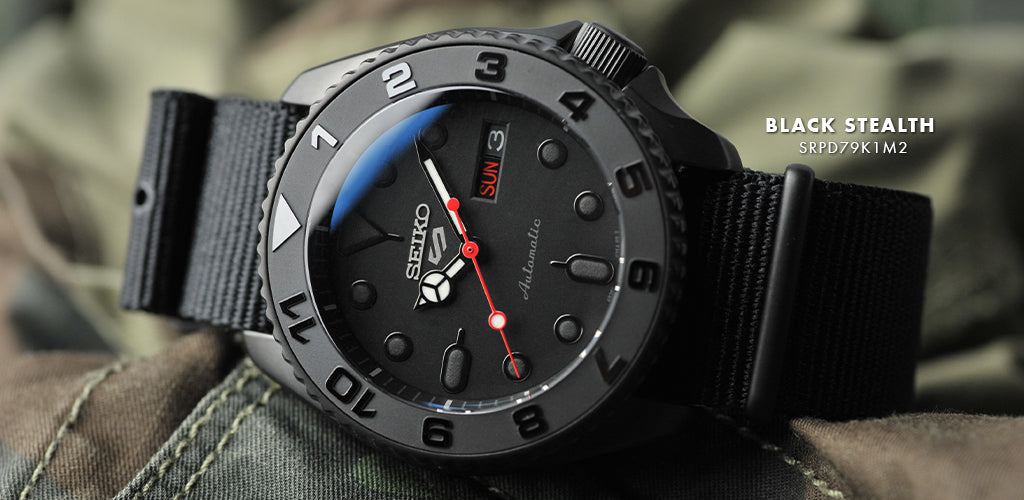 Why Seiko Mods Are Some of The Best Watches of 2022 – H2 Hub