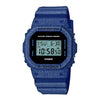 CASIO G-SHOCK DW-5600HR-1DR DIGITAL QUARTZ BLACK RESIN MEN'S WATCH - H2 Hub Watches