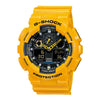CASIO G-SHOCK GA-100-1A1DR ANALOG-DIGITAL MEN'S WATCH - H2 Hub Watches
