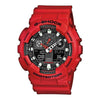 CASIO G-SHOCK GA-100MB-1ADR ANALOG-DIGITAL MEN'S WATCH - H2 Hub Watches