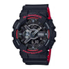 CASIO G-SHOCK GA-110MB-1ADR ANALOG-DIGITAL UNISEX'S WATCH - H2 Hub Watches