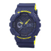 CASIO G-SHOCK GA-110LN-3ADR ANALOG-DIGITAL UNISEX'S WATCH - H2 Hub Watches