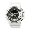 CASIO G-SHOCK GA-400WG-7ADR DIGITAL QUARTZ WHITE RESIN UNISEX'S WATCH - H2 Hub Watches