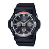 CASIO G-SHOCK GAX-100MB-3ADR DIGITAL QUARTZ GREEN RESIN UNISEX'S WATCH - H2 Hub Watches