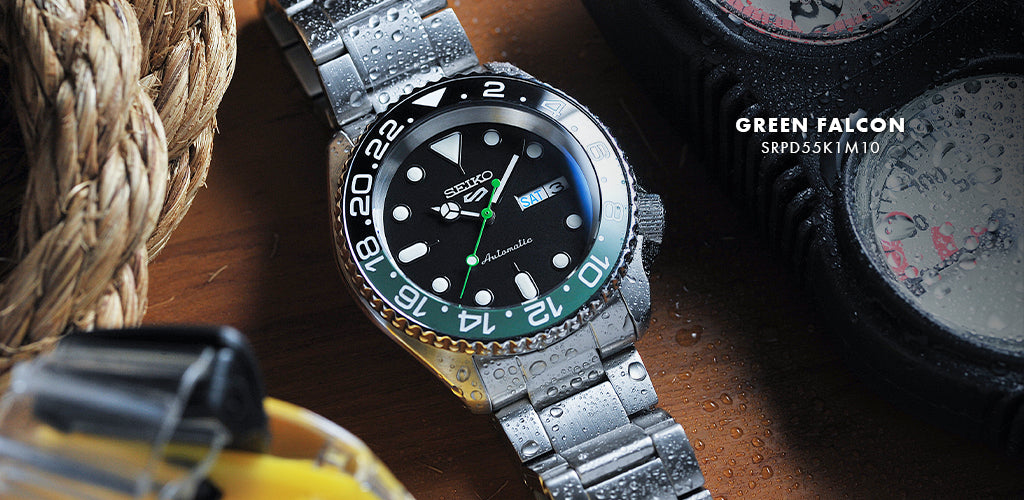 Why Seiko Mods Are Some of The Best Watches of 2022 – H2 Hub