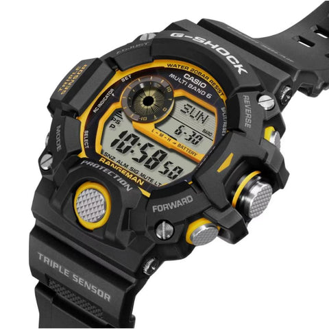 Sporty Watches for the Active Dad Durable Timepieces for Every Advent H2 Hub