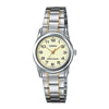 CASIO GENERAL LTP-V001D-1BUDF ANALOG WOMEN'S WATCH - H2 Hub Watches