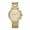 MICHAEL KORS PARKER CHRONOGRAPH MK5354 WOMEN'S WATCH - H2 Hub Watches