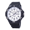 CASIO GENERAL MRW-210H-1A2VDF BLACK RESIN MEN'S WATCH - H2 Hub Watches