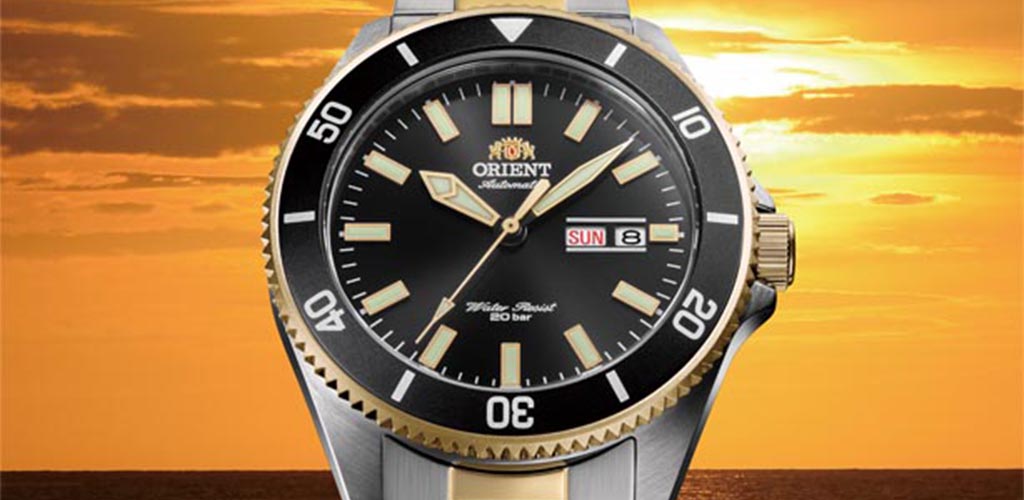 6 Facts You Should Know Before Owning An Orient Watch 