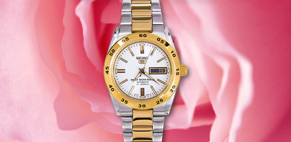 10 Seiko Women's Watch to Elevate Your Style – H2 Hub