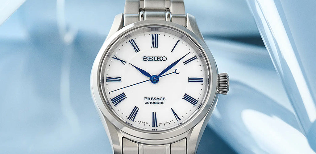 Used clearance seiko watches