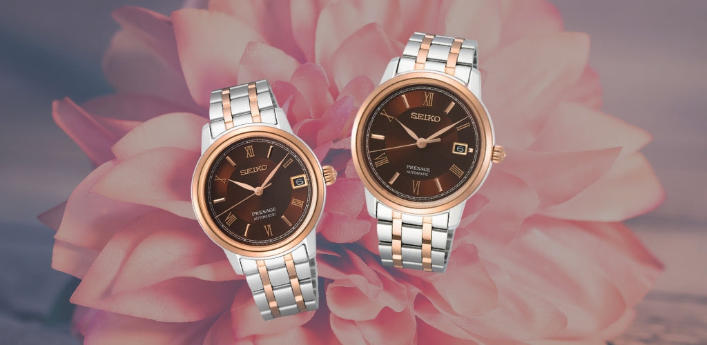 Luxury Couple Watches: Timeless Elegance For Two – H2 Hub