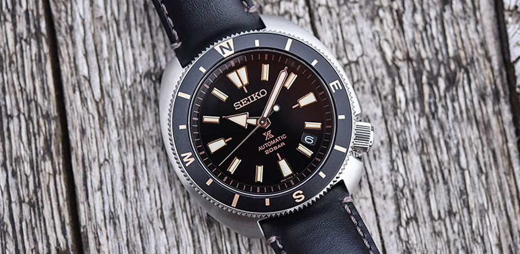 TOP 10 SEIKO PROSPEX WATCHES FOR UNDER $5,000 – H2 Hub