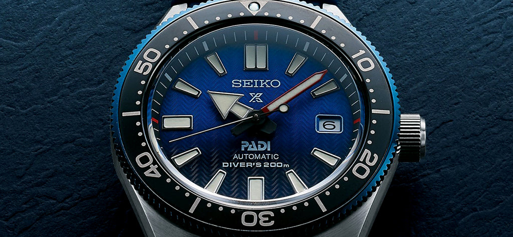 Seiko Prospex for men: Why buy a rugged watch? – H2 Hub