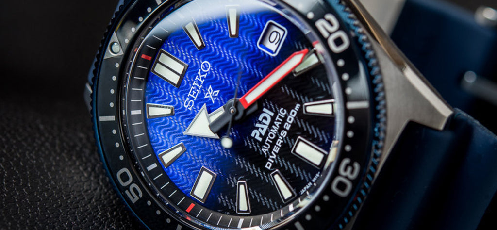 Seiko Prospex for men: Why buy a rugged watch? – H2 Hub