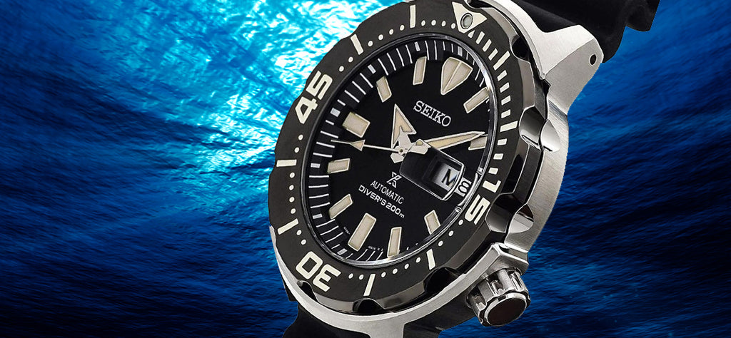 Top 10 Seiko Prospex watches for under $5,000 – H2 Hub