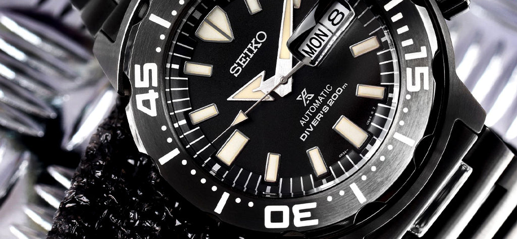 Seiko Prospex for men: Why buy a rugged watch? – H2 Hub