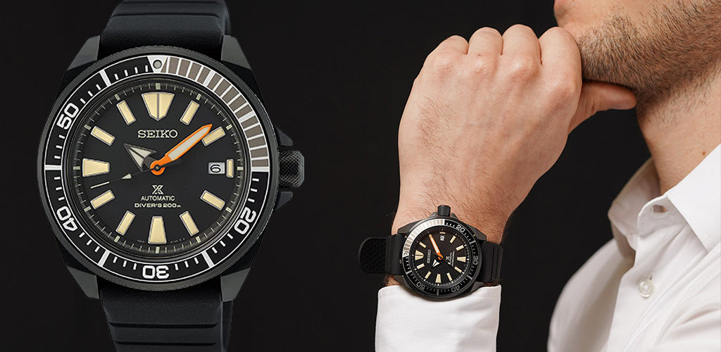 THE 10 BEST SEIKO WATCHES FOR MEN OF 2022 – H2 Hub
