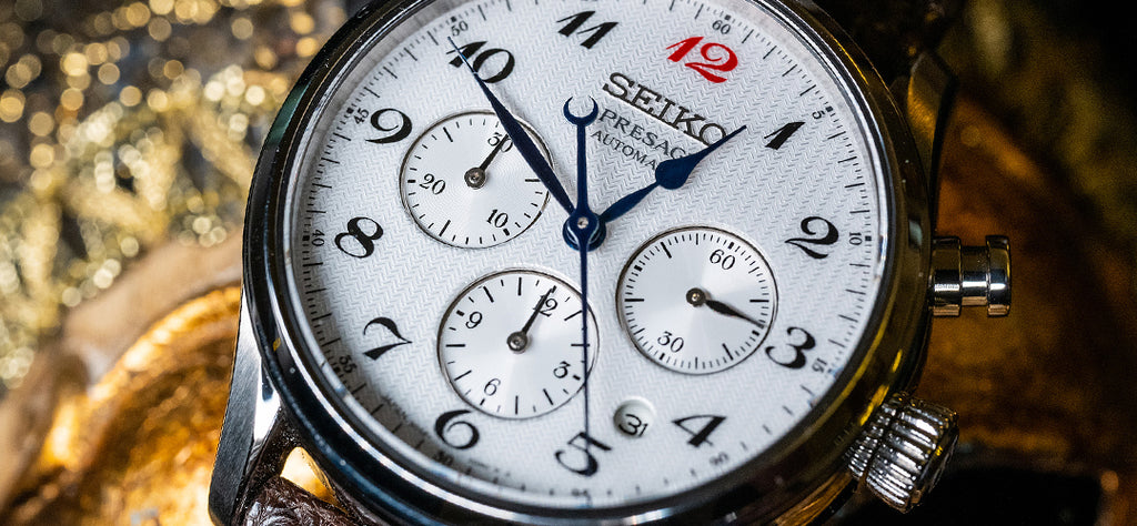 7 Value Chronographs To Spice Up Your Collection – H2 Hub