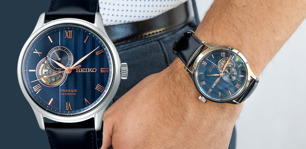 THE 10 BEST SEIKO WATCHES FOR MEN OF 2022 – H2 Hub