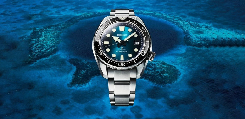 Top 10 Seiko Dive Watches – H2 Hub