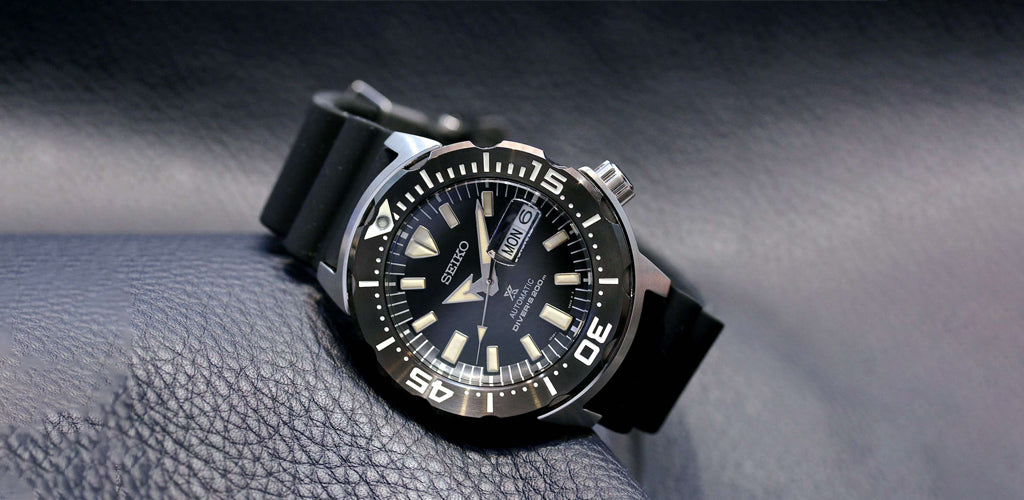 OUR TOP PICKS FOR THE BEST SEIKO PROSPEX MODELS YOU OUGHT TO GET THIS – H2  Hub