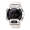 CASIO GENERAL W-S220C-4AVDF YOUTH DIGITAL SOLAR UNISEX'S WATCH - H2 Hub Watches