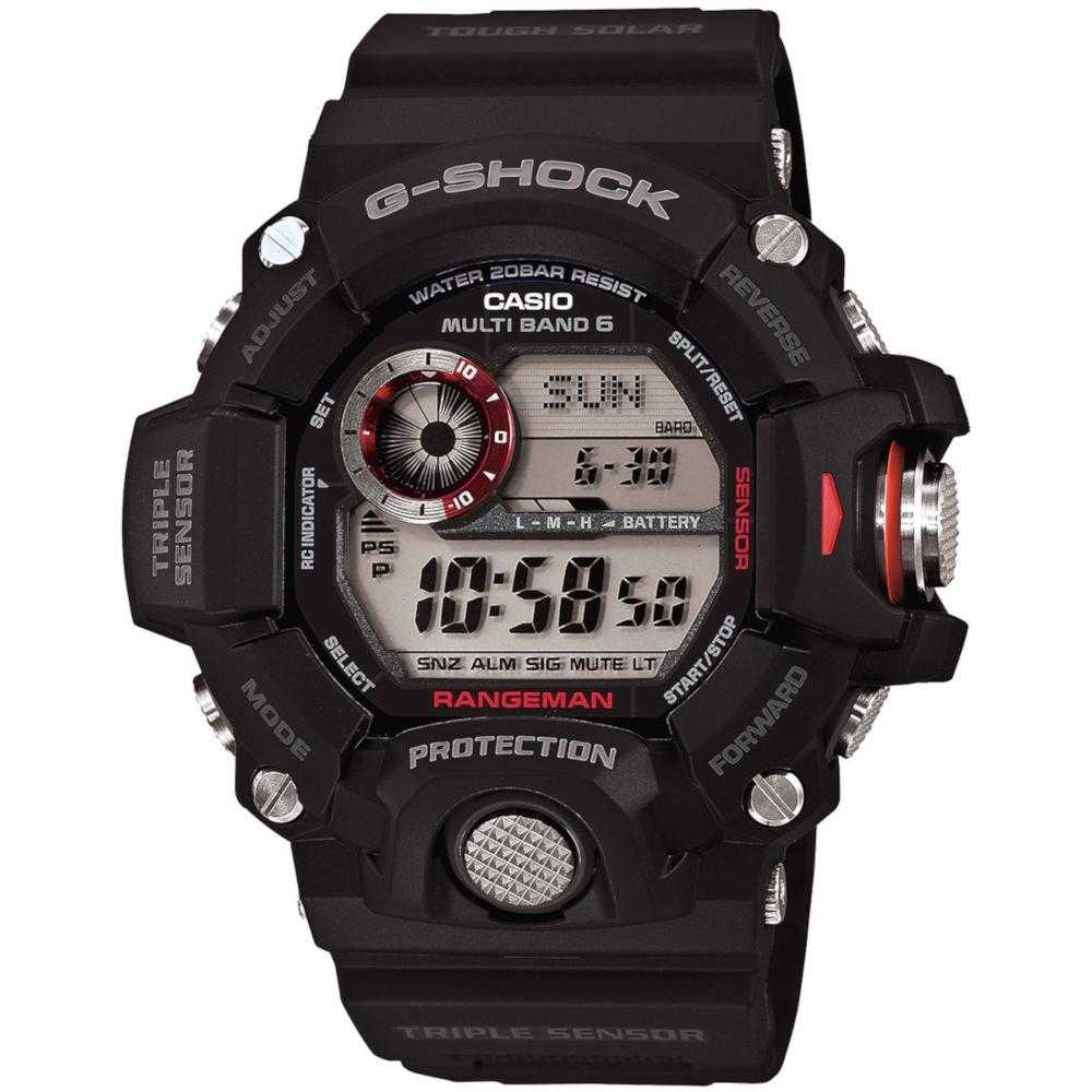 G shock deals ga 110pc