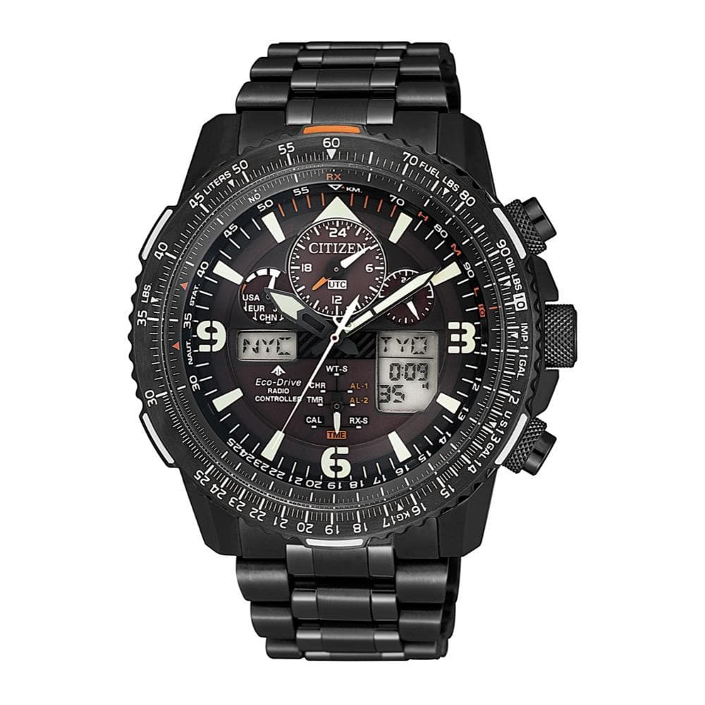 CITIZEN JY8085-81E PROMASTER SKY MEN'S WATCH – H2 Hub