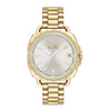 COACH TATUM ANALOG QUARTZ GOLD STAINLESS STEEL 14502589 WOMEN'S WATCH - H2 Hub Watches