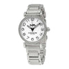 COACH MADISON ANALOG QUARTZ SILVER STAINLESS STEEL 14502854 WOMEN'S WATCH - H2 Hub Watches