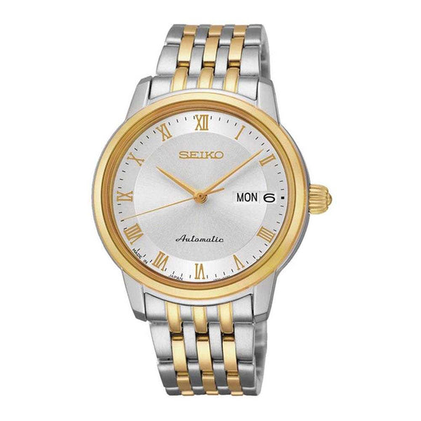 Seiko Women | H2 Hub