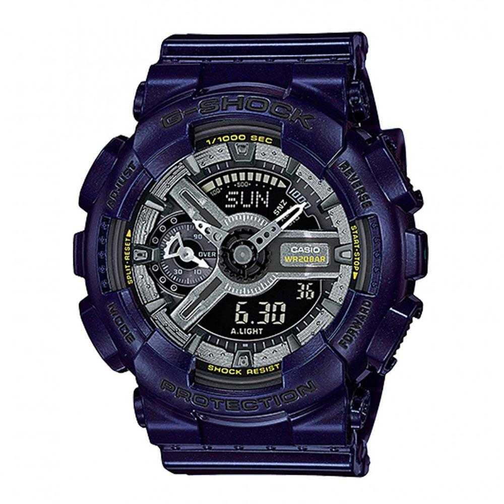 G shock deals ga 110pc