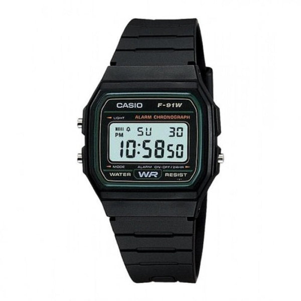 Casio Watches, H2 Hub Singapore