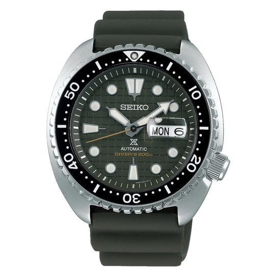 SEIKO PROSPEX SRPE05K1 Diver Men's Watch