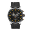 NIXON SENTRY CHRONOGRAPH A3861679 MEN'S WATCH - H2 Hub Watches