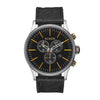 NIXON SENTRY CHRONOGRAPH A4052222 MEN'S WATCH - H2 Hub Watches