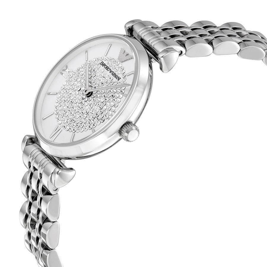 emporio armani ar1925 women's watch