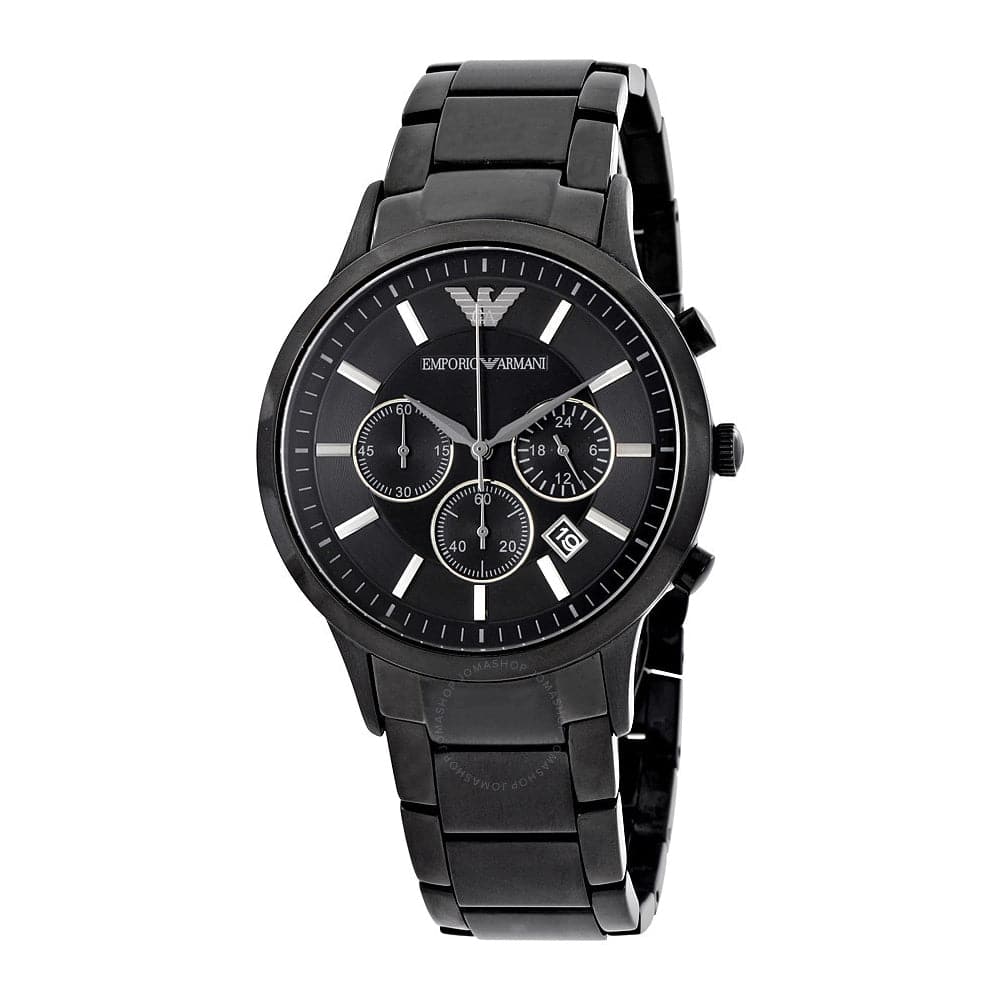 EMPORIO ARMANI AR2453 MEN'S WATCH – H2 Hub