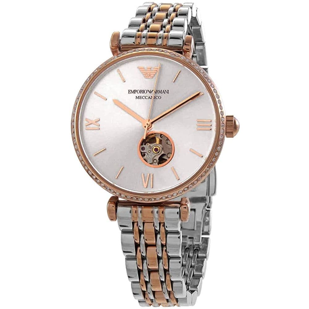 AR11286 | EMPORIO ARMANI watches | Collection | H2 Hub