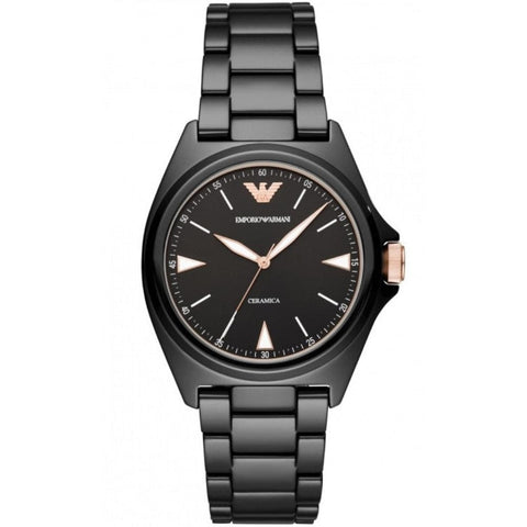 emporio armani watch 3048