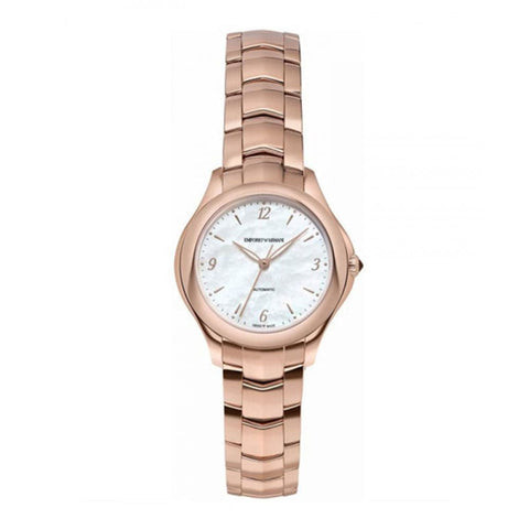 armani female watches price