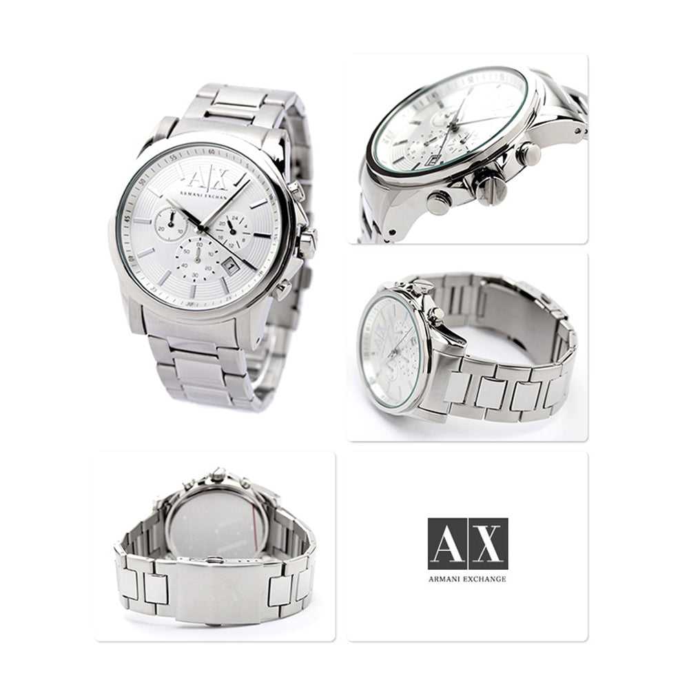 armani ax2058